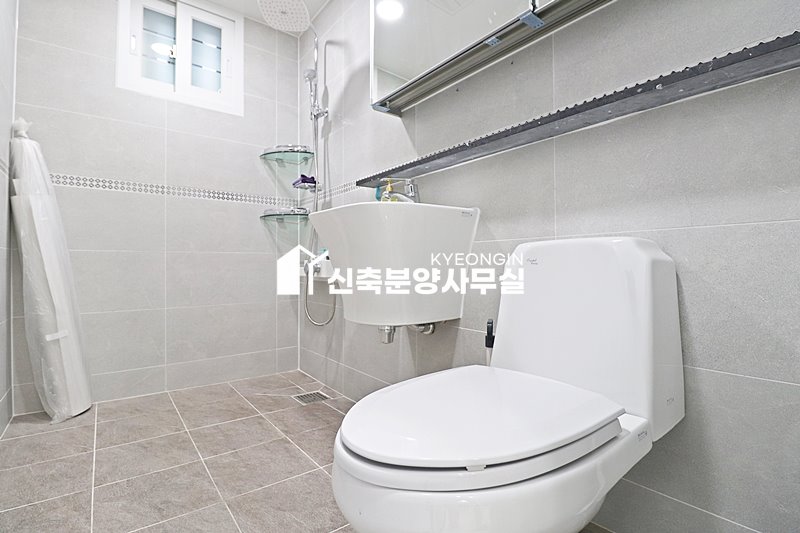 경기 군포시 금정동 삼성프라임 [ 2룸 . 3룸 . 테라스 . 복층 Type ] 분양 매물번호 14859 사진 15