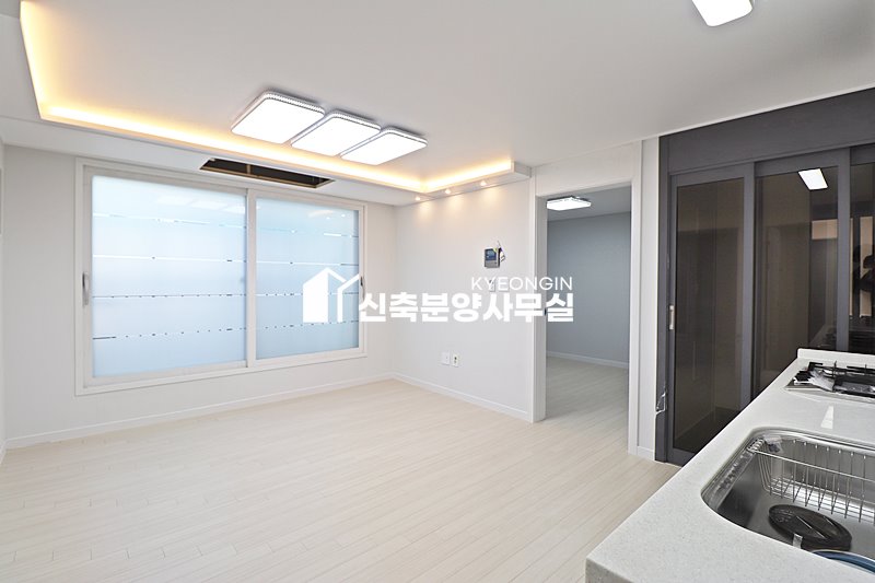 경기 군포시 금정동 삼성프라임 [ 2룸 . 3룸 . 테라스 . 복층 Type ] 분양 매물번호 14859 사진 17