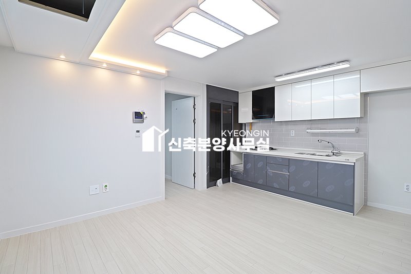 경기 군포시 금정동 삼성프라임 [ 2룸 . 3룸 . 테라스 . 복층 Type ] 분양 매물번호 14859 사진 18
