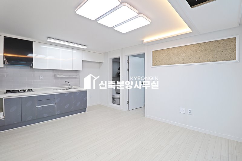경기 군포시 금정동 삼성프라임 [ 2룸 . 3룸 . 테라스 . 복층 Type ] 분양 매물번호 14859 사진 19