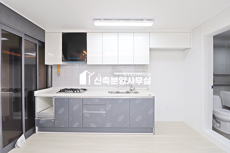 경기 군포시 금정동 삼성프라임 [ 2룸 . 3룸 . 테라스 . 복층 Type ] 분양 매물번호 14859 사진 20