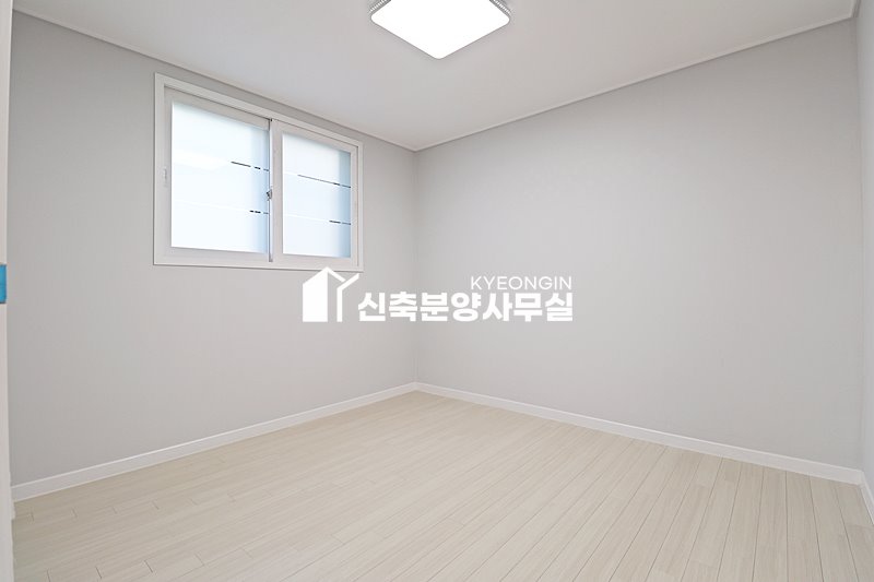 경기 군포시 금정동 삼성프라임 [ 2룸 . 3룸 . 테라스 . 복층 Type ] 분양 매물번호 14859 사진 21