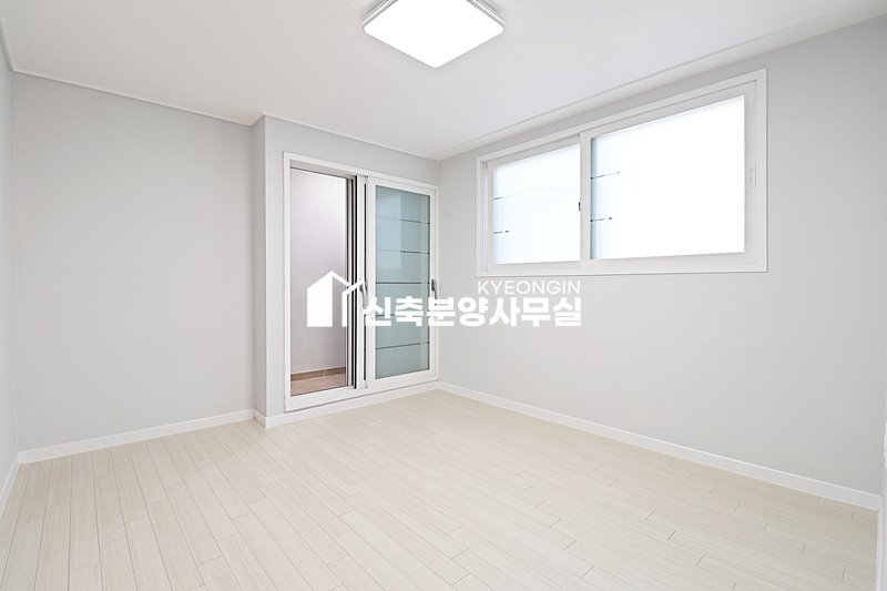 경기 군포시 금정동 삼성프라임 [ 2룸 . 3룸 . 테라스 . 복층 Type ] 분양 매물번호 14859 사진 22