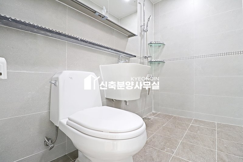 경기 군포시 금정동 삼성프라임 [ 2룸 . 3룸 . 테라스 . 복층 Type ] 분양 매물번호 14859 사진 23