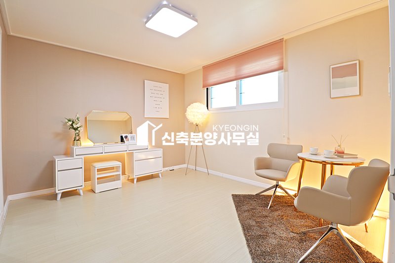 경기 군포시 당동 미소지움 [ 2룸 . 3룸 . 테라스 Type ] 분양 매물번호 14858 사진 11