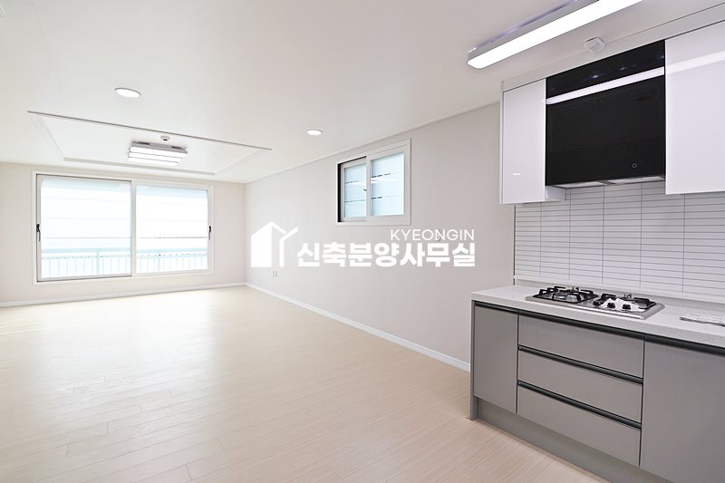 경기 군포시 당동 미소지움 [ 2룸 . 3룸 . 테라스 Type ] 분양 매물번호 14858 사진 17