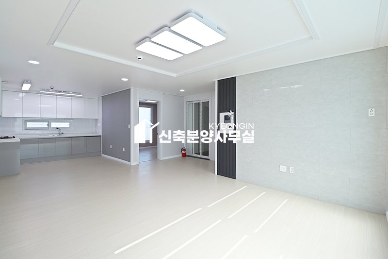 경기 군포시 당동 미소지움 [ 2룸 . 3룸 . 테라스 Type ] 분양 매물번호 14858 사진 21