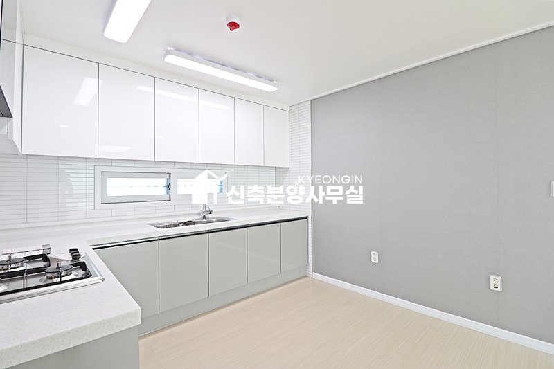 경기 군포시 당동 미소지움 [ 2룸 . 3룸 . 테라스 Type ] 분양 매물번호 14858 사진 23