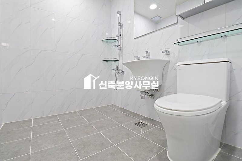 경기 군포시 당동 미소지움 [ 2룸 . 3룸 . 테라스 Type ] 분양 매물번호 14858 사진 27