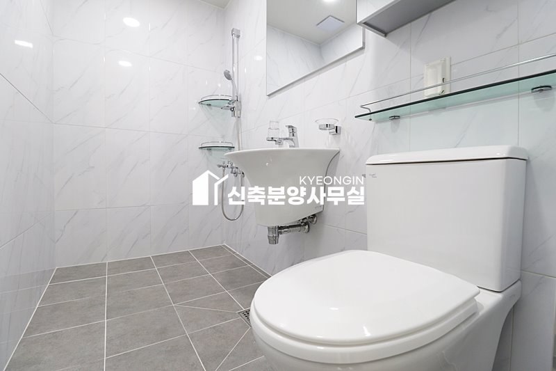 경기 군포시 당동 미소지움 [ 2룸 . 3룸 . 테라스 Type ] 분양 매물번호 14858 사진 30
