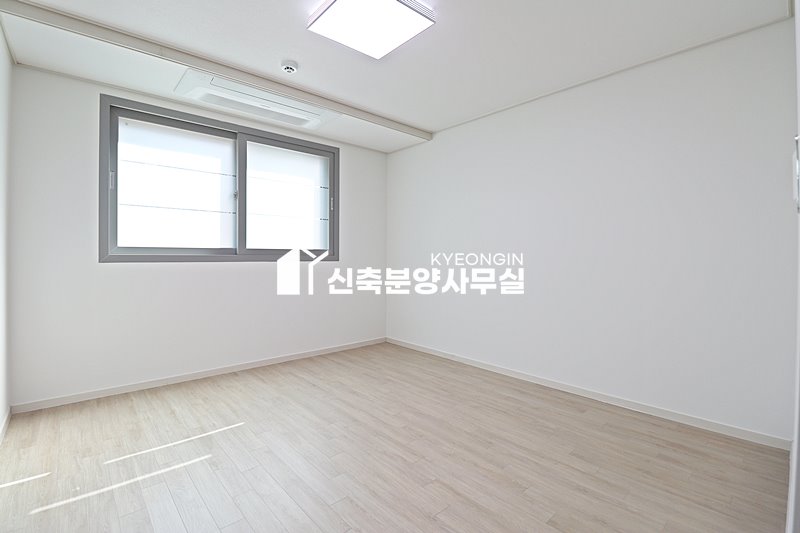 인천 검단구 마전동 라온그랑빌 [ 3룸 . 4룸 Type ] 분양 매물번호 14857 사진 15