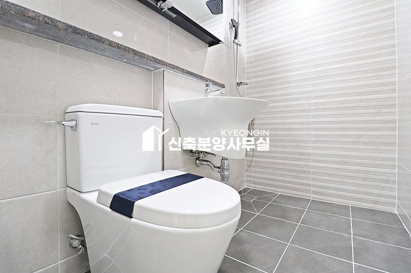 인천 검단구 마전동 라온그랑빌 [ 3룸 . 4룸 Type ] 분양 매물번호 14857 사진 16