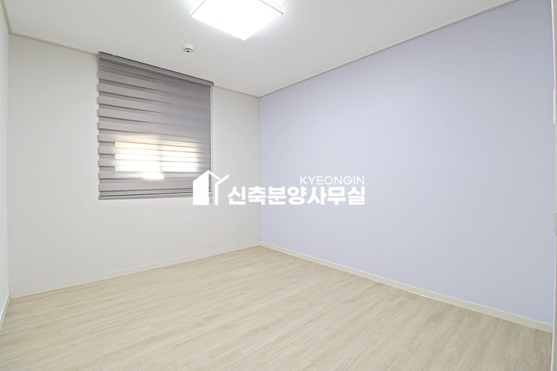 인천 검단구 마전동 라온그랑빌 [ 3룸 . 4룸 Type ] 분양 매물번호 14857 사진 17