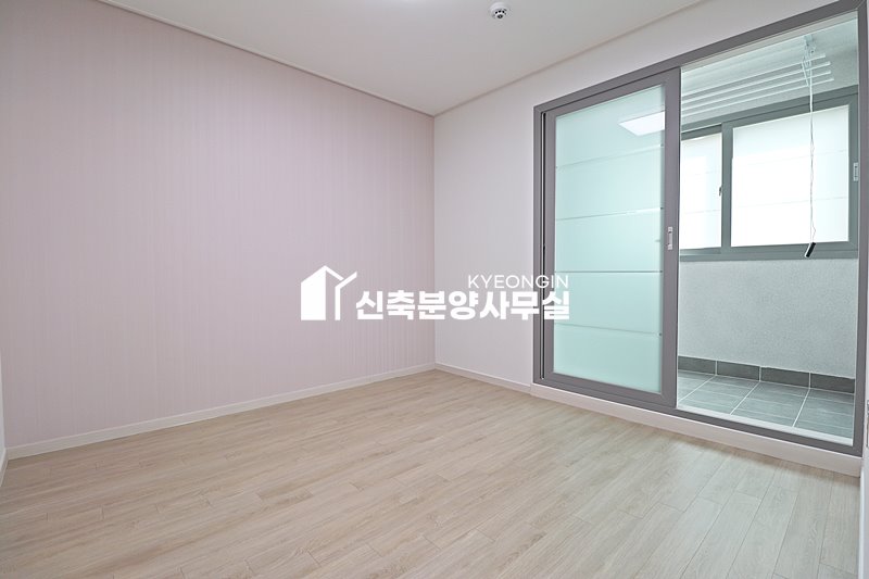 인천 검단구 마전동 라온그랑빌 [ 3룸 . 4룸 Type ] 분양 매물번호 14857 사진 18