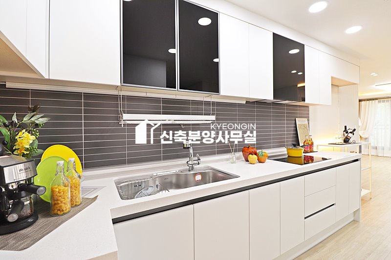 인천 검단구 마전동 라온그랑빌 [ 3룸 . 4룸 Type ] 분양 매물번호 14857 사진 32