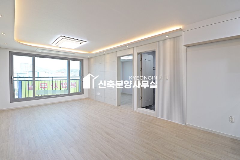 인천 검단구 마전동 라온그랑빌 [ 3룸 . 4룸 Type ] 분양 매물번호 14857 사진 41
