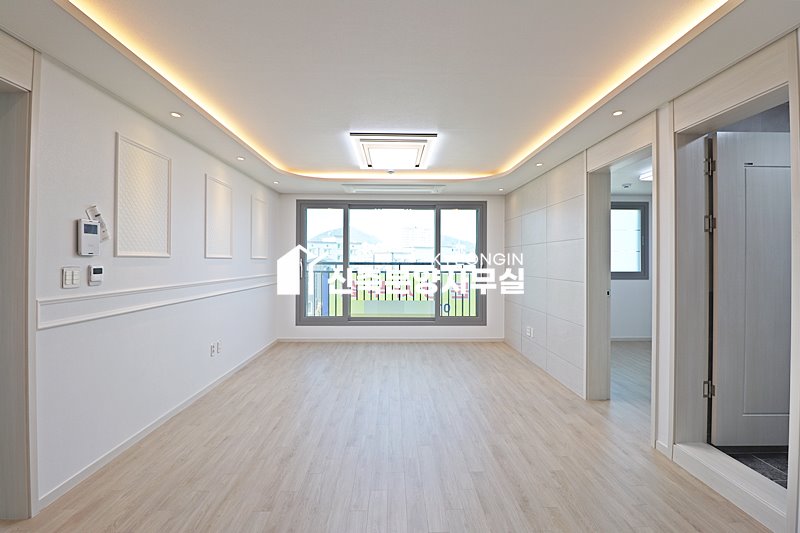 인천 검단구 마전동 라온그랑빌 [ 3룸 . 4룸 Type ] 분양 매물번호 14857 사진 42