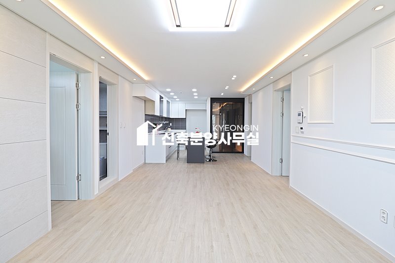인천 검단구 마전동 라온그랑빌 [ 3룸 . 4룸 Type ] 분양 매물번호 14857 사진 45