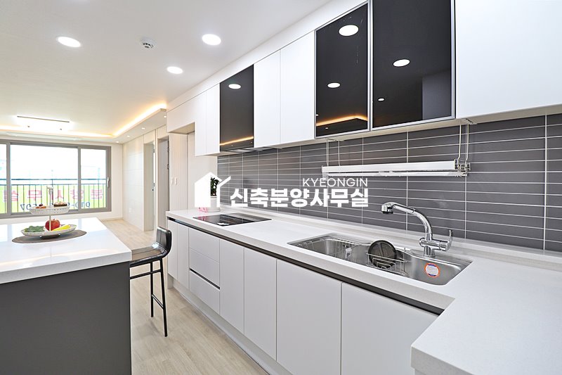 인천 검단구 마전동 라온그랑빌 [ 3룸 . 4룸 Type ] 분양 매물번호 14857 사진 50