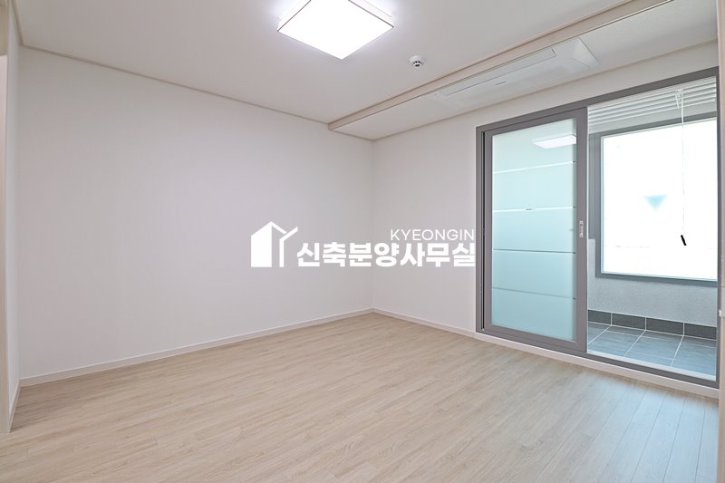 인천 검단구 마전동 라온그랑빌 [ 3룸 . 4룸 Type ] 분양 매물번호 14857 사진 51