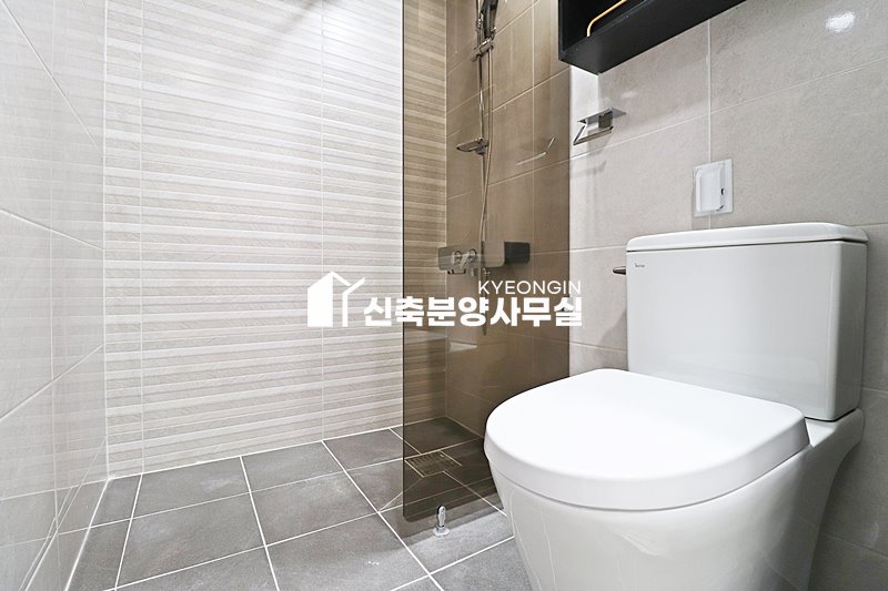 인천 검단구 마전동 라온그랑빌 [ 3룸 . 4룸 Type ] 분양 매물번호 14857 사진 53