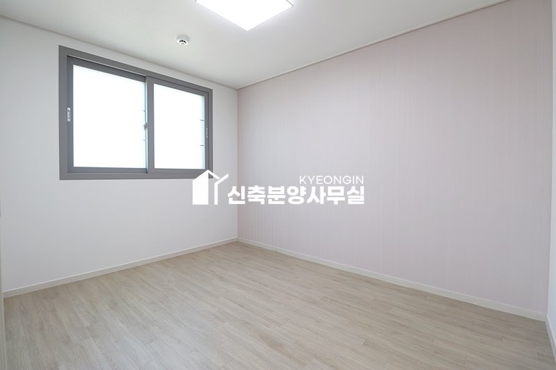 인천 검단구 마전동 라온그랑빌 [ 3룸 . 4룸 Type ] 분양 매물번호 14857 사진 54