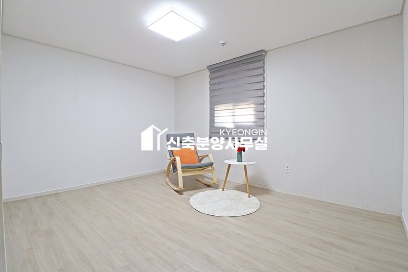 인천 검단구 마전동 라온그랑빌 [ 3룸 . 4룸 Type ] 분양 매물번호 14857 사진 55