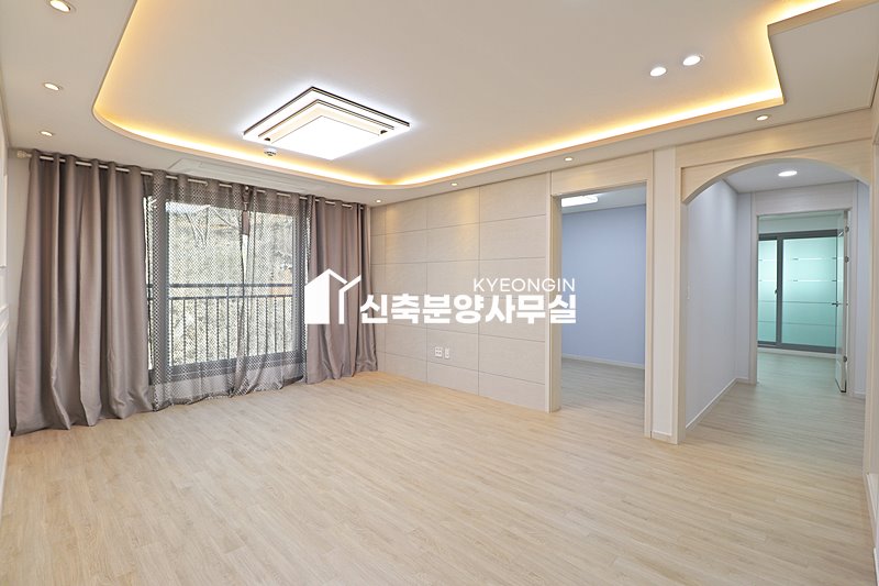 인천 검단구 마전동 라온그랑빌 [ 3룸 . 4룸 Type ] 분양 매물번호 14857 사진 59