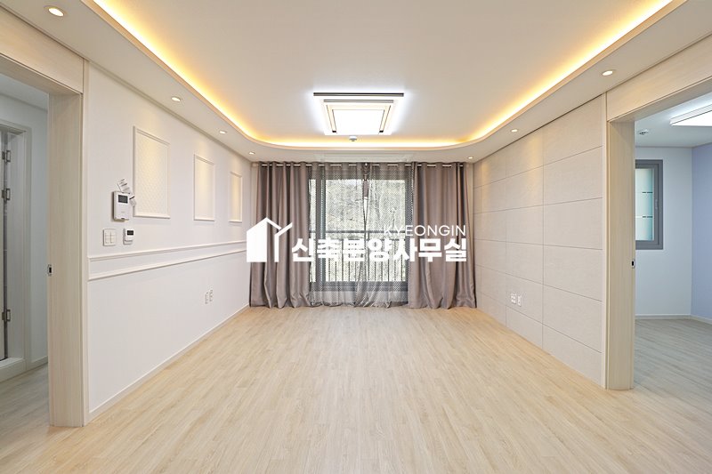 인천 검단구 마전동 라온그랑빌 [ 3룸 . 4룸 Type ] 분양 매물번호 14857 사진 60