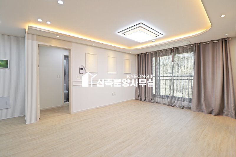 인천 검단구 마전동 라온그랑빌 [ 3룸 . 4룸 Type ] 분양 매물번호 14857 사진 61