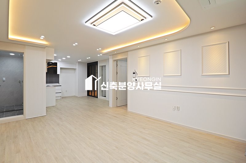 인천 검단구 마전동 라온그랑빌 [ 3룸 . 4룸 Type ] 분양 매물번호 14857 사진 62
