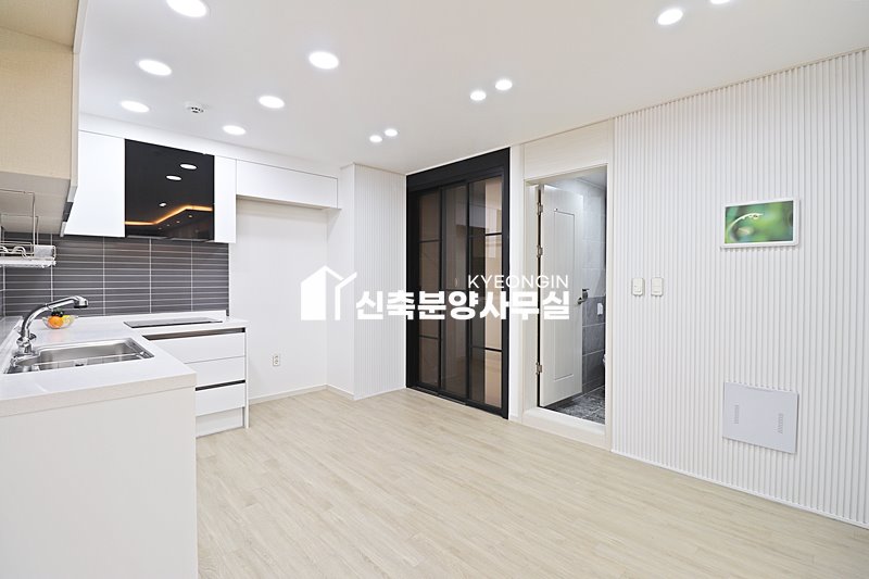 인천 검단구 마전동 라온그랑빌 [ 3룸 . 4룸 Type ] 분양 매물번호 14857 사진 64