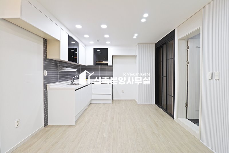 인천 검단구 마전동 라온그랑빌 [ 3룸 . 4룸 Type ] 분양 매물번호 14857 사진 65