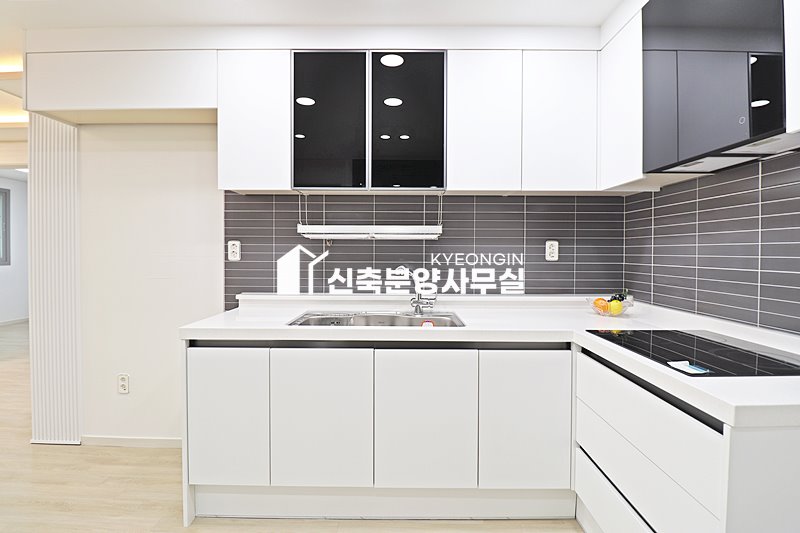 인천 검단구 마전동 라온그랑빌 [ 3룸 . 4룸 Type ] 분양 매물번호 14857 사진 67