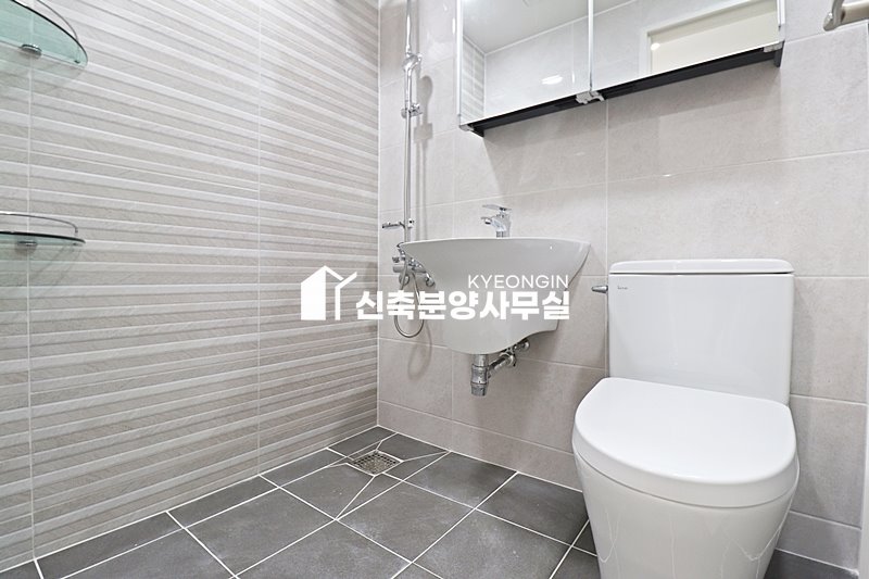 인천 검단구 마전동 라온그랑빌 [ 3룸 . 4룸 Type ] 분양 매물번호 14857 사진 69