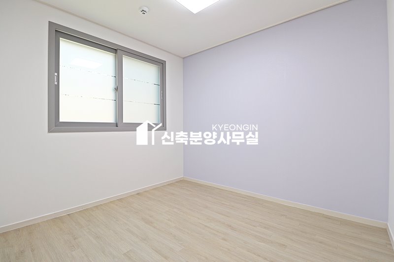 인천 검단구 마전동 라온그랑빌 [ 3룸 . 4룸 Type ] 분양 매물번호 14857 사진 70