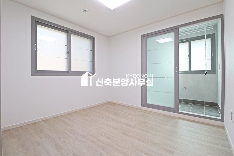 인천 검단구 마전동 라온그랑빌 [ 3룸 . 4룸 Type ] 분양 매물번호 14857 사진 71