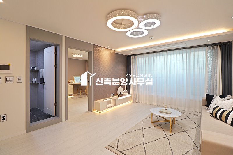 경기 안산상록구 사동 라비앙캐슬 [ 3룸 . 테라스 . 복층 Type ] 분양 매물번호 14856 사진 2
