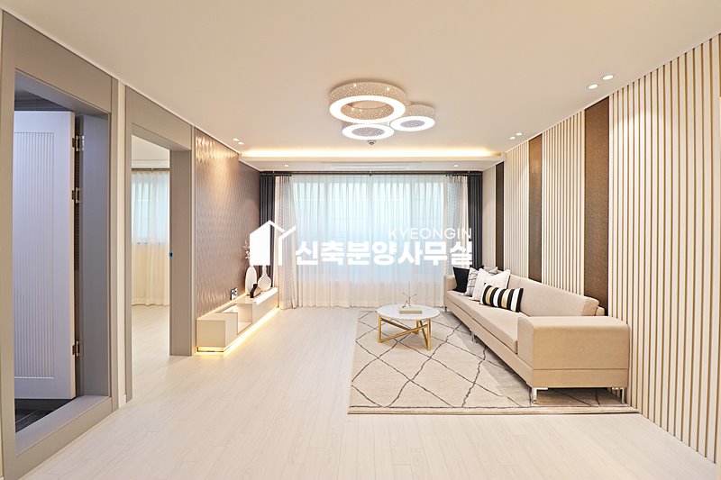 경기 안산상록구 사동 라비앙캐슬 [ 3룸 . 테라스 . 복층 Type ] 분양 매물번호 14856 사진 3