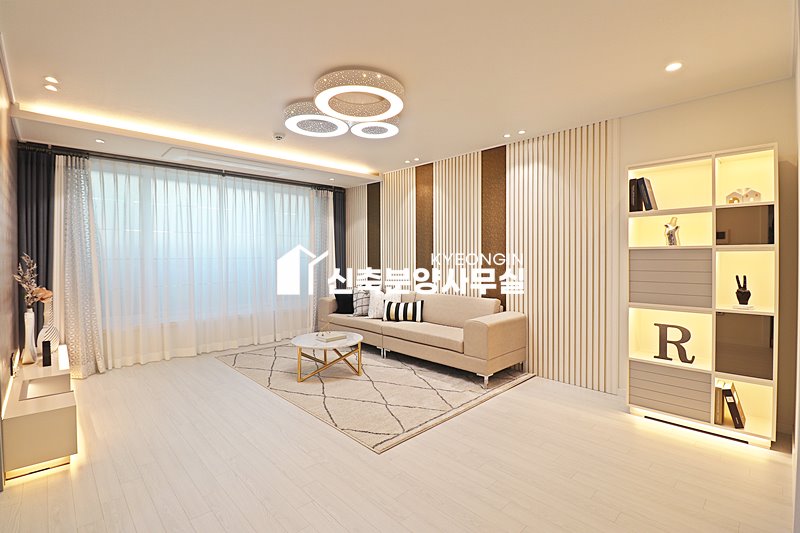 경기 안산상록구 사동 라비앙캐슬 [ 3룸 . 테라스 . 복층 Type ] 분양 매물번호 14856 사진 4