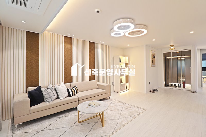 경기 안산상록구 사동 라비앙캐슬 [ 3룸 . 테라스 . 복층 Type ] 분양 매물번호 14856 사진 5