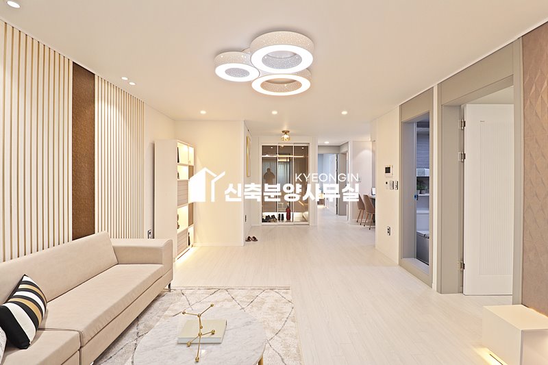 경기 안산상록구 사동 라비앙캐슬 [ 3룸 . 테라스 . 복층 Type ] 분양 매물번호 14856 사진 6