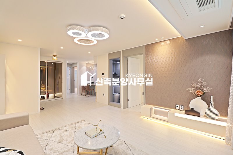 경기 안산상록구 사동 라비앙캐슬 [ 3룸 . 테라스 . 복층 Type ] 분양 매물번호 14856 사진 7
