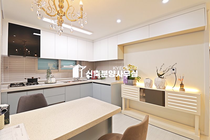 경기 안산상록구 사동 라비앙캐슬 [ 3룸 . 테라스 . 복층 Type ] 분양 매물번호 14856 사진 9