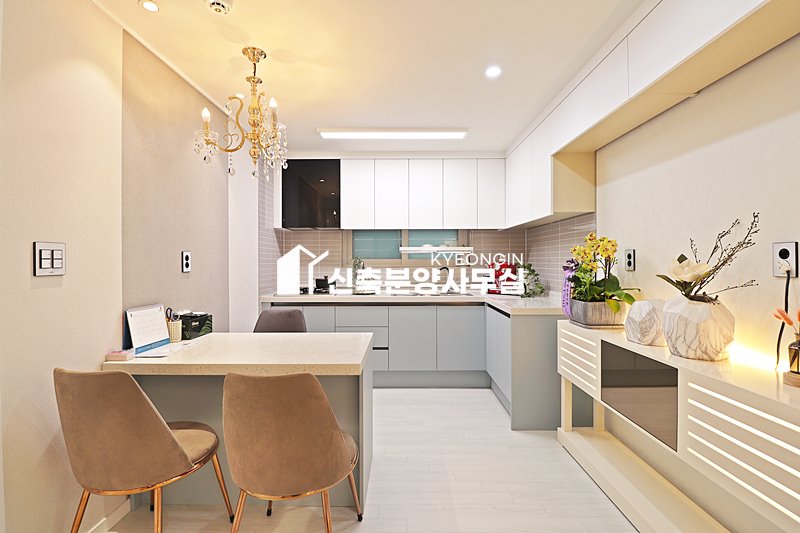 경기 안산상록구 사동 라비앙캐슬 [ 3룸 . 테라스 . 복층 Type ] 분양 매물번호 14856 사진 10