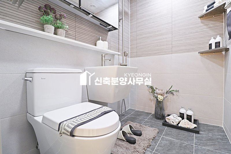 경기 안산상록구 사동 라비앙캐슬 [ 3룸 . 테라스 . 복층 Type ] 분양 매물번호 14856 사진 17