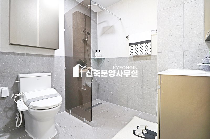 인천 남동구 구월동 팔라스빌 [ A . B Type ] 분양 매물번호 14855 사진 15