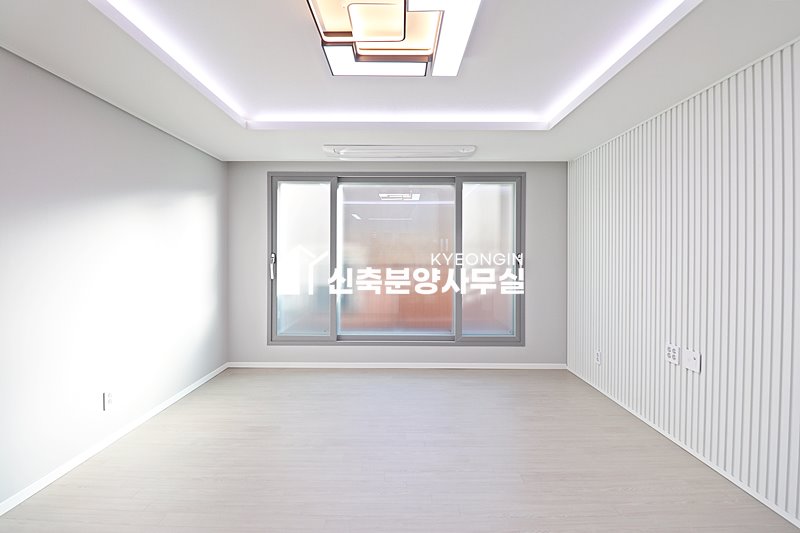 인천 남동구 구월동 팔라스빌 [ A . B Type ] 분양 매물번호 14855 사진 22