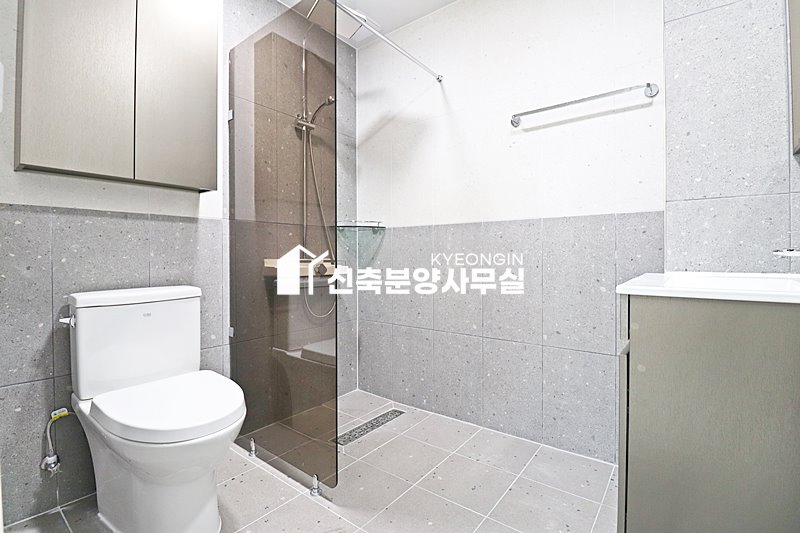인천 남동구 구월동 팔라스빌 [ A . B Type ] 분양 매물번호 14855 사진 33