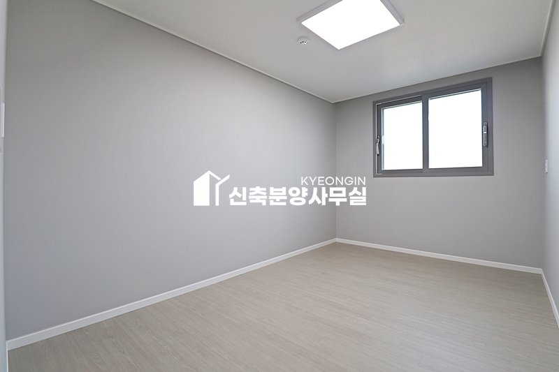 인천 남동구 구월동 팔라스빌 [ A . B Type ] 분양 매물번호 14855 사진 34